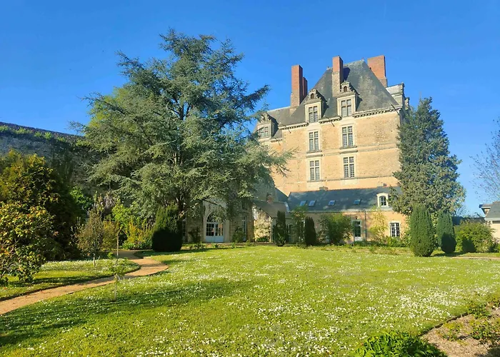 Les Jardins De L\'Orangerie